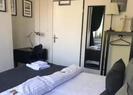 Hamburg Room 3