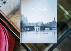 Savoy Hotel Amsterdam 5