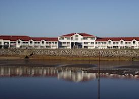 Résidence Goélia Les Balcons des Pêcheurs 4