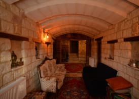 The Cave House 2