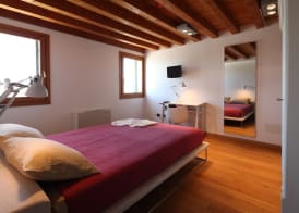 Venissa Wine Resort 3