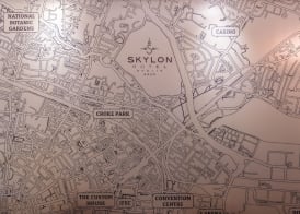 Dublin Skylon Hotel 3