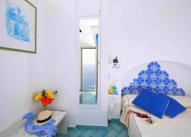 Hotel La Ninfa 5
