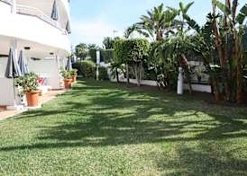 Apartment Hotel TABOGA 4