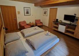 Pension Bärenwirt 5