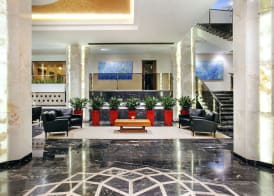 Movenpick hotel Sarajevo 3