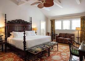 The Gardens Hotel 3