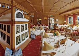 Steinbach-Hotel - inklusive Chiemgaukarte 5