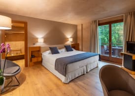 Hotel Xalet del Golf 4