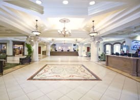 Club Wyndham Bonnet Creek 2
