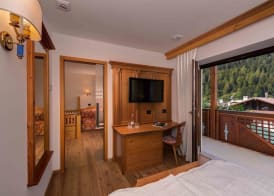 Kristiania Pure Nature Hotel & Spa 4