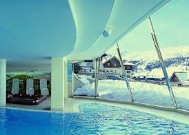 Hotel Baita Montana 3