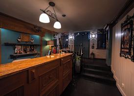 Paul's Fantasia Boutique Suites 4