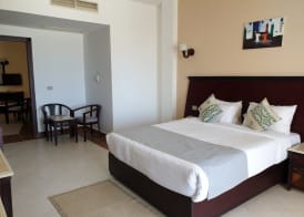 Blue Reef Marsa Alam - All inclusive 5