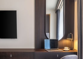 Derand Hotel 5