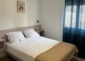 Hôtel du Colombier Rennes Centre Gare 5