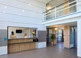 Zenitude Hôtel-Résidences Bordeaux Aéroport Mérignac 4