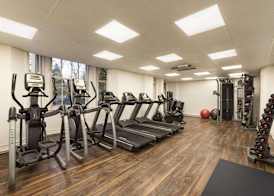 Ramada Birmingham Solihull 3