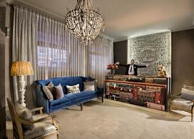 Grand Daddy Boutique Hotel 2