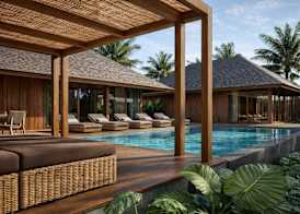 Kappa Senses Zanzibar 2