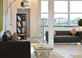 Villa Minieri Resort & SPA 5