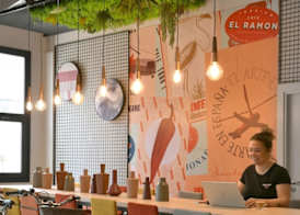 Ibis Madrid Getafe 2