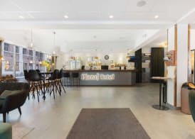 Best Western Plaza Hotel 4