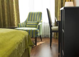 Hotel Bristol 4