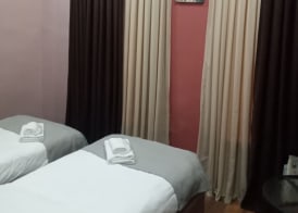 Epic Meidan Hotel 4