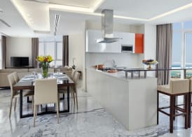 Staybridge Suites DOHA LUSAIL by IHG 4