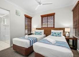 Blue Lagoon Resort 3