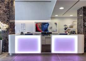 Best Western Premier Hotel Royal Santina 2