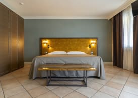 Palazzo della Scala Hotel - Luxury Suites & Spa 5