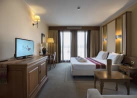 Thai Si Royal Thai Spa 4