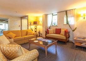 Hotel Lo Scoiattolo 3