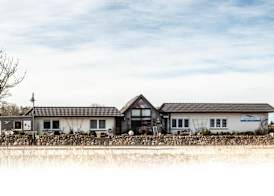 Garni Hotel & Appartements Nordstrand 3