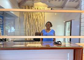 Karaibes Hotel 4