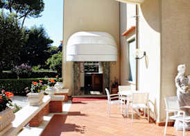 Hotel Villa Edera 2