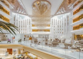 JW Marriott Cannes 5