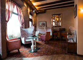 Logis Hotel Saint-Martin 3