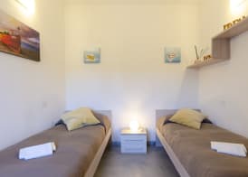 Casa Rosa, Rapallo 4
