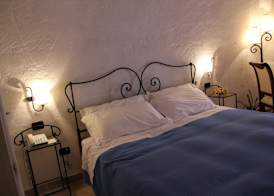 Hotel Masseria Fortificata Donnaloia 5