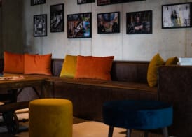 gambino hotel WERKSVIERTEL 4