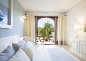 Hotel Baia di Nora 3