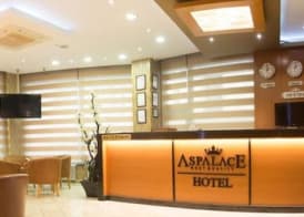 Aspalace Hotel The Istanbul Old City 2