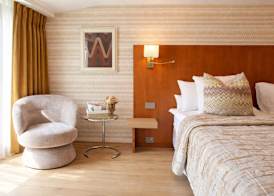 Hotel Van Cleef 5