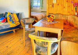 Holiday Village Tatralandia 4