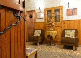 Hotel Gufo 4