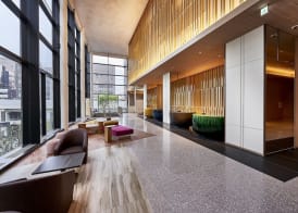 Centara Grand Hotel Osaka 2