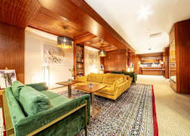 Arotel Best living Nürnberg 4